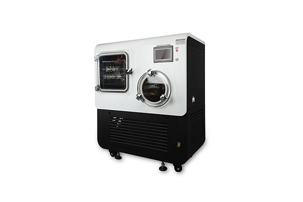 普通型凍干機(jī)SCIENTZ-30F/A