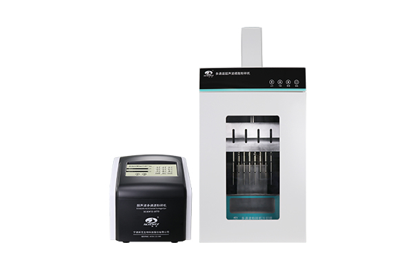 多通道超聲波細(xì)胞粉碎機SCIENTZ-4TD