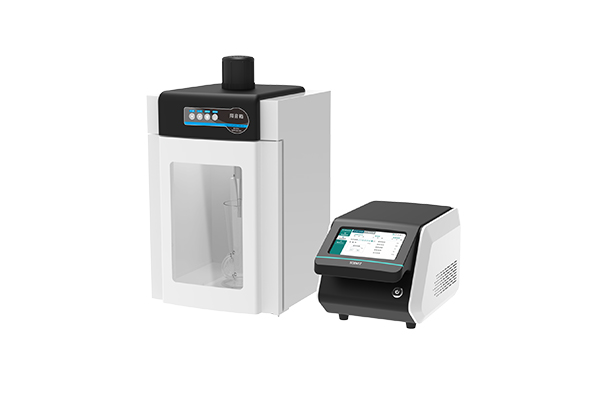 數(shù)字型超聲波細胞粉碎機JY99-IIDN