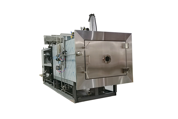 西林瓶生產(chǎn)凍干機